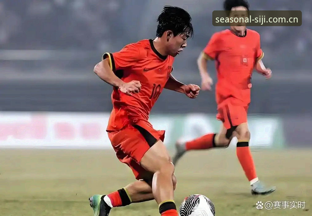资深球迷分享：在四季官网追U17世界杯，从抽签看中国足球小将出线前景