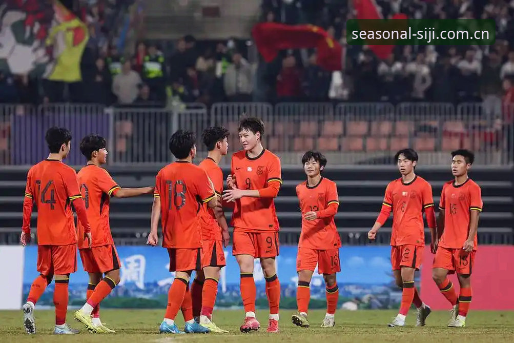 资深球迷分享：在四季官网追U17世界杯，从抽签看中国足球小将出线前景